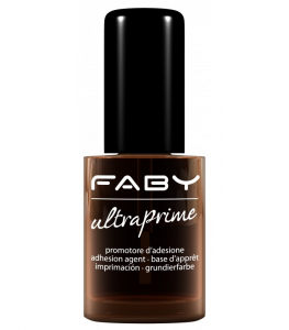 ULTRA PRIME FABY