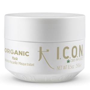 TRATAMIENTO INTENSO ORGANIC CON ALOE I.C.O.N.