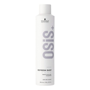 CHAMPÚ EN SECO SPRAY REFRESH DUST 300ML OSIS 