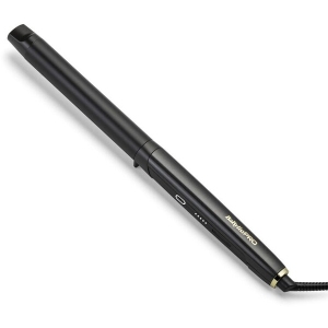 TENACILLA ALTO RENDIMIENTO 140º 200º, 28mm BABYLISS PRO