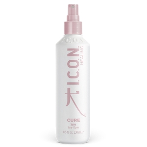 SPRAY REVITALIZANTE DESENREDANTE CURE 250ML I.C.O.N.
