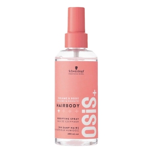 SPRAY VOLUMEN Y TRATAMIENTO HAIRBODY OSIS  200ML SCHWARZKOPF