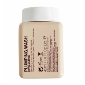 CHAMPÚ PUMPLING.WASH 40ML KEVIN MURPHY