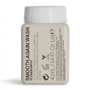 CHAMPÚ SMOOTH.AGAIN.WASH 40ML KEVIN MURPHY