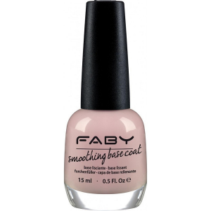 SMOOTHING BASE COAT 15ML