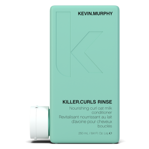 ACONDICIONADOR KILLER.CURLS RINSE 250ML KEVIN.MURPHY