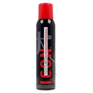 CHAMPU EN SECO TEXTURIZANTE 170GR ML I.C.O.N.