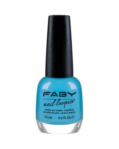 ESMALTE PAPER SKY FABY 15ML