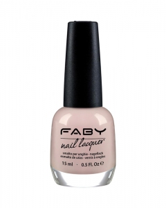 ESMALTE MY LITTLE SECRET FABY 15ML