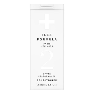 Iles Formula Haute Performance Acondicionador 200 ml