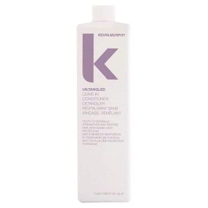 ACONDICIONADOR SIN ACLARADO UN.TANGLES LEAVE-IN 1000ML KEVIN.MURPHY
