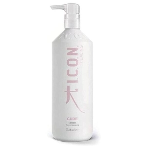 CHAMPU REPARADOR CURE 1000ML I.C.O.N.