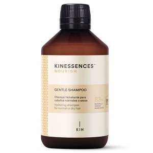 KINESSENCES NOURISH GENTLE SHAMPOO 