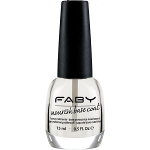 NOURISH BASE COAT 15ML 