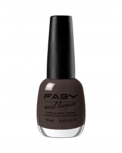ESMALTE  VERY FABY PEOPLE 15ML FABY