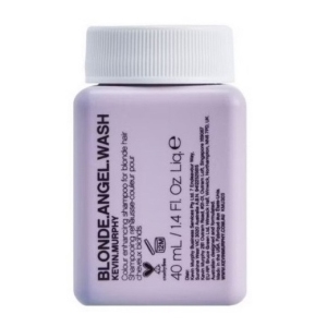 CHAMPÚ BLONDE.ANGEL.WASH 40ML KEVIN MURPHY