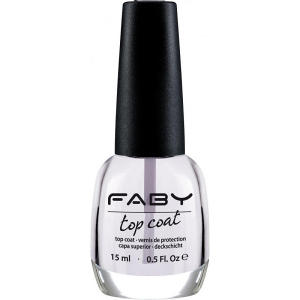TOP COAT 15ML