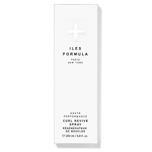 Iles Formula Haute Performance Curl Revive Spray 200 ml