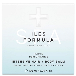 Iles Formula Haute Performance SPA Intensive Hair + Body Balm 180 ml