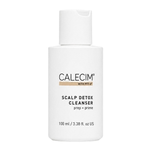 CALECIM Scalp Detox Cleanser 100 ml