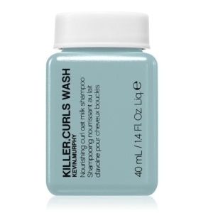 CHAMPÚ KILLER.CURLS WASH 40ML KEVIN MURPHY