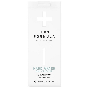 Iles Formula Haute Performance Champú 200 ml