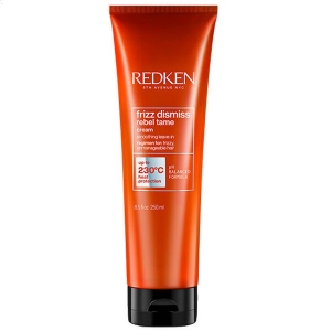 TRATAMIENTO REBEL TAME ANTIENCRESPAMIENTO PROTECTOR TÉRMICO 230º -FRIZZ DISMISS- 250ML REDKEN