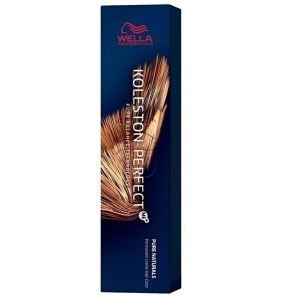 TINTE PERMANENTE -KOLESTON PERFECT ME+ - 60ML WELLA