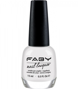 ESMALTE SUGARFUL 15ML FABY