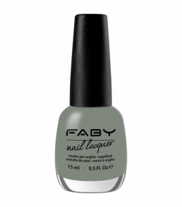 ESMALTE THE FAIREST 15ML FABY