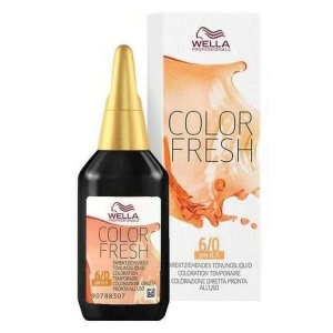 COLORACIÓN DIRECTA -COLOR FRESH- 60ML WELLA