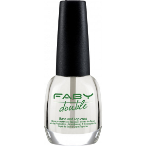 DOUBLE FABY 15ML