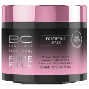 FIBREFORCE MASCARILLA CON KERATINA 150ML BONACURE