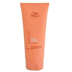 ACONDICIONADOR NUTRI ENRICH NUTRITIVO 250ML INVIGO WELLA