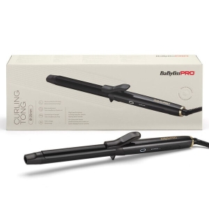 TENACILLA PINZA 25MM BABYLISS PRO