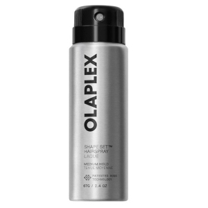OLAPLEX LACA SHAPE SET HAIRSPRAY 57G