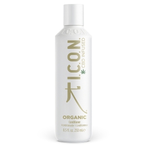 ACONDICIONADOR ORGANIC CON ALOE 250ML I.C.O.N.