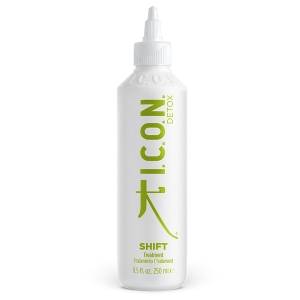 TRATAMIENTO DETOX SHIFT 250ML I.C.O.N.