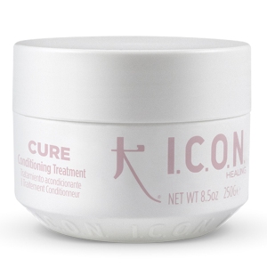 TRATAMIENTO ACONDICIONADOR REVITALIZANTE CURE 250GR I.C.O.N.