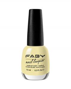 ESMALTE I’M SO COOL! 15ML FABY
