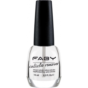 CUTICLES REMOVER 15ML