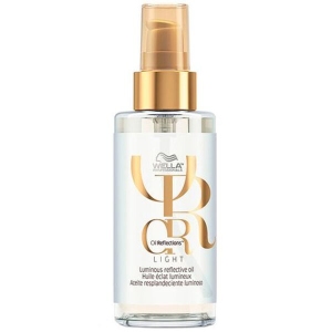 OIL REFLECTIONS -ACEITE SUAVIZANTE LIGHT- WELLA