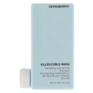 CHAMPÚ KILLER.CURLS WASH 250ML KEVIN.MURPHY