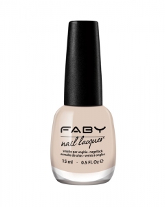 ESMALTE BABY SMILE FABY 15ML