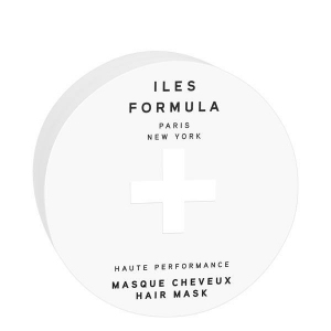 Iles Formula Haute Performance Hair Mask 180 ml