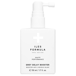 ILES FORMULA GREY DELAY BOOSTER 50ML