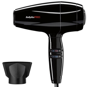 SECADOR VERO BABYLISS PRO 
