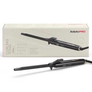 TENACILLA PINZA 13MM BABYLISS PRO