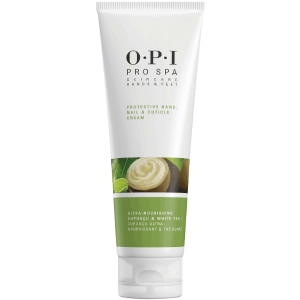 PROTECTIVE HAND, NAILS & CUTICLE -CREMA PROTECTORA DE MANOS, UÑAS Y CUTÍCULAS- 118ML OPI