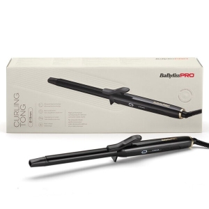 TENACILLA PINZA 19MM BABYLISS PRO
